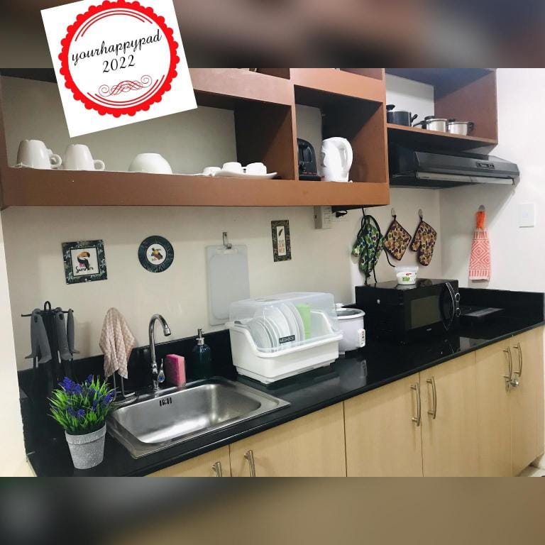 yourhappypad Apartment in Tagaytay