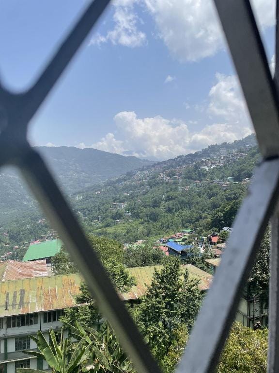Unnamed property Vacation rental in India