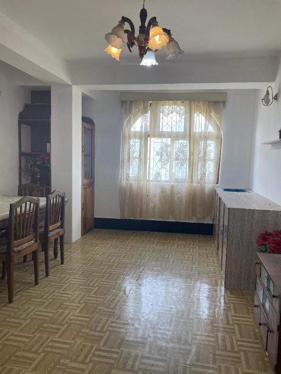 Unnamed property Vacation rental in India