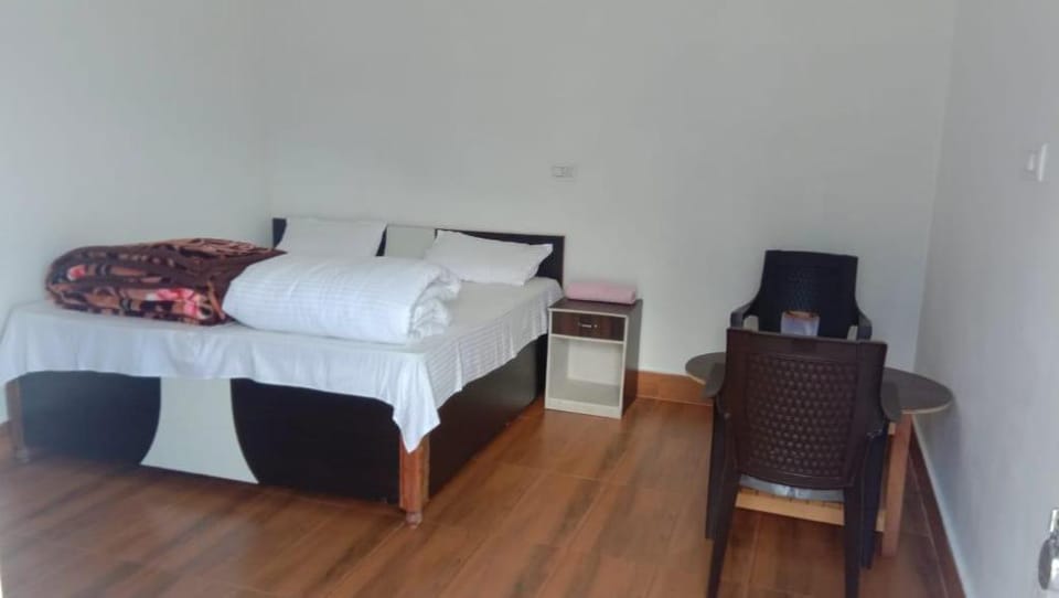 Green Mountain Homestay Vacation rental in Uttarakhand