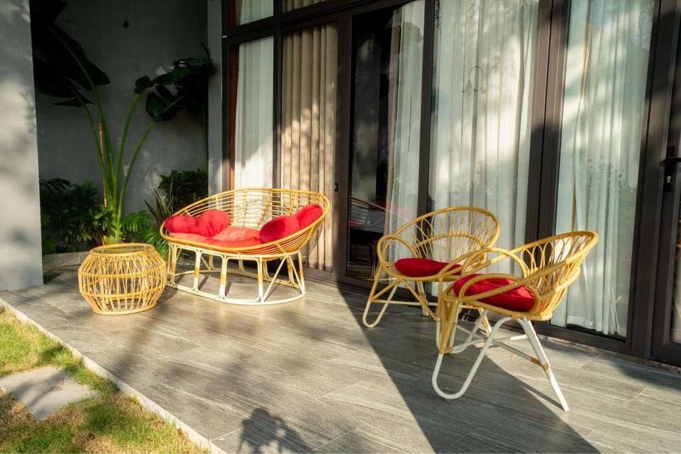 Venus Flamingo Resort - Sky Lake villa - HA10 Villa in Laos