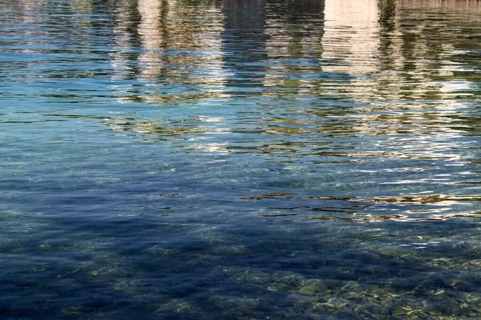By the Mill Vacation rental in Šibenik-Knin County, Croatia