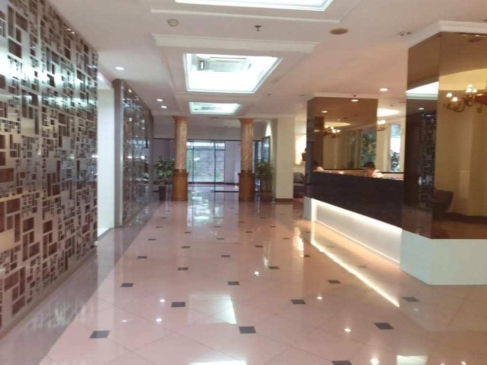 Best Golf View CondoWith 3 Bedrooms Full Furnished Apartment in West Java