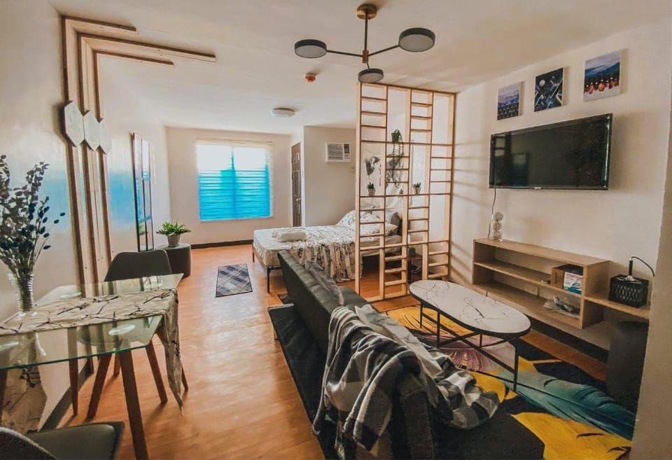 Cozy 1BR condo unit in Marilao Bulacan Philippines Apartment in Region of Manila