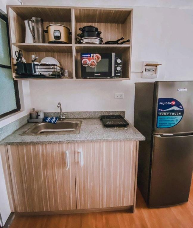 Cozy 1BR condo unit in Marilao Bulacan Philippines Apartment in Region of Manila