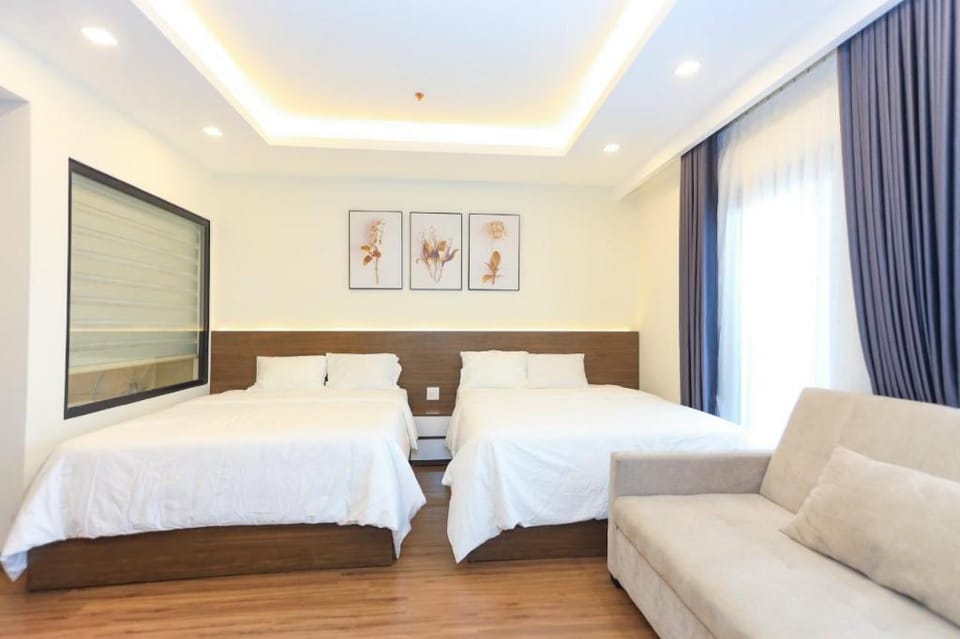 Unnamed property Apartment in Vietnam