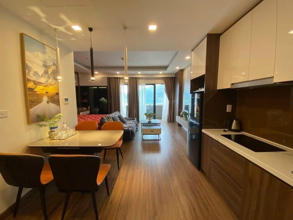 Unnamed property Apartment in Vietnam