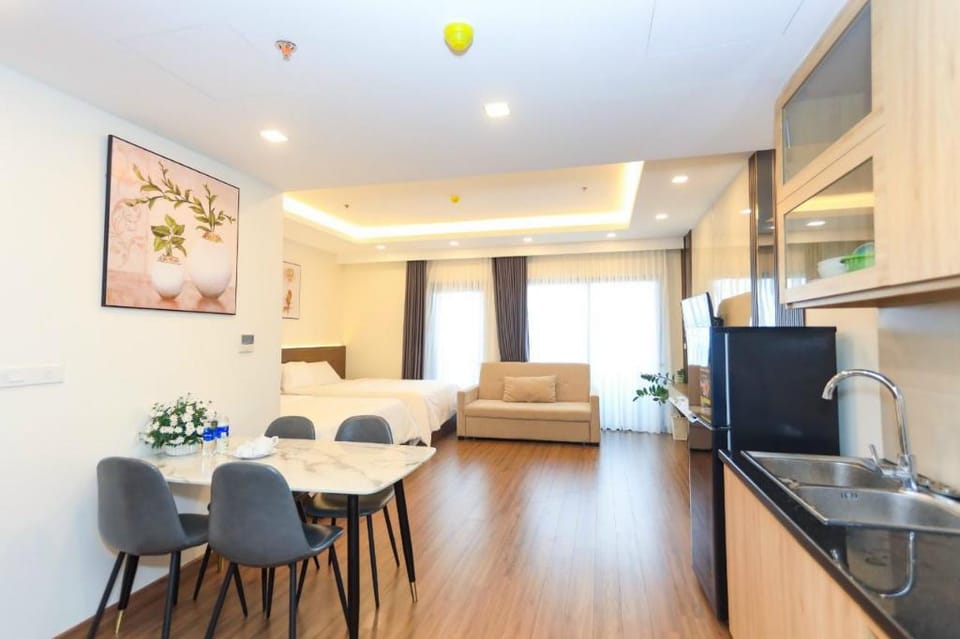 Unnamed property Apartment in Vietnam