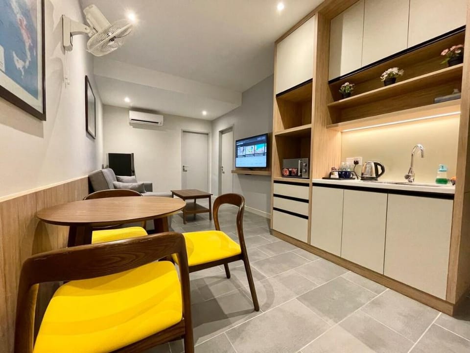 Kuah Apartments Apartment in Kedah