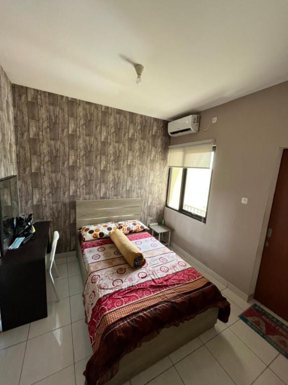Eco Home Apartment (RoomQu) Apartment in Indonesia