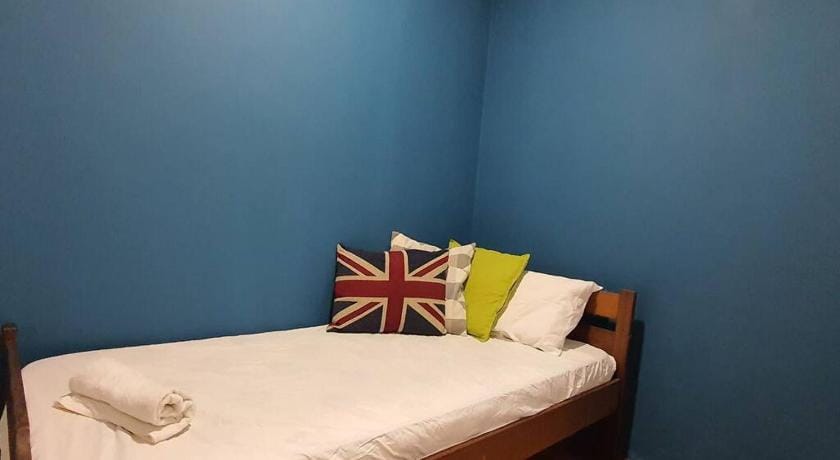 Lovely Jazz 1 Megamall Home with parking  LV9B Apartment in Kuching
