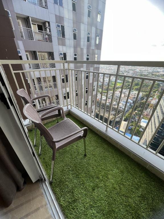 Apartemen  podomoro city deli lexington tower Apartment in Indonesia