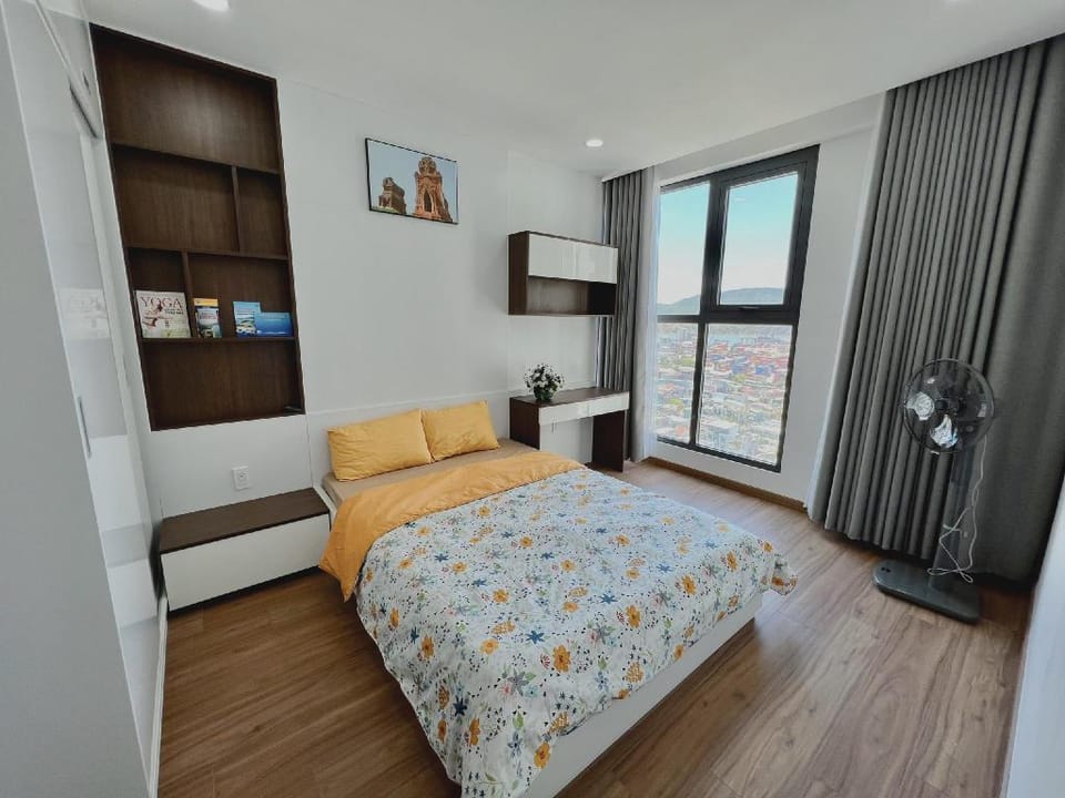 BBnB Home RESIDENCE (Qui Nhon) Apartment in Vietnam