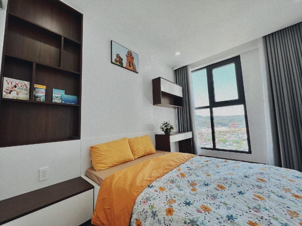 BBnB Home RESIDENCE (Qui Nhon) Apartment in Vietnam