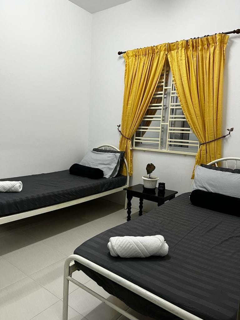 Keladi's Stay (muslim's only) Apartment in Malacca