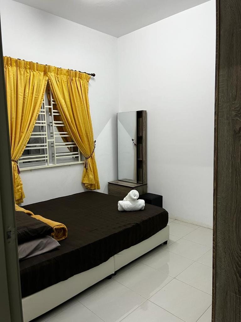 Keladi's Stay (muslim's only) Apartment in Malacca