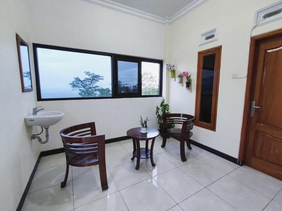 Villa Indika Private Pool Kota Batu Villa in Batu