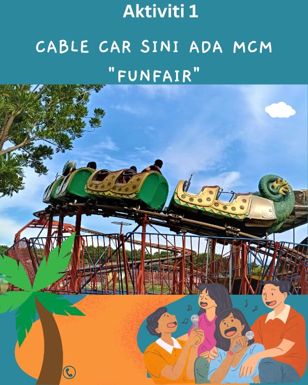 BY LG Water Themepark Apartment Melaka - 2 Room  Apartment in Malacca