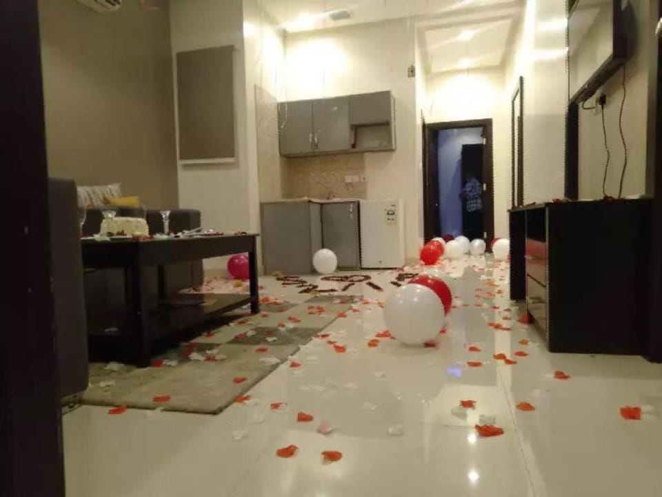 nmaz aparthotel  Apartment in Riyadh