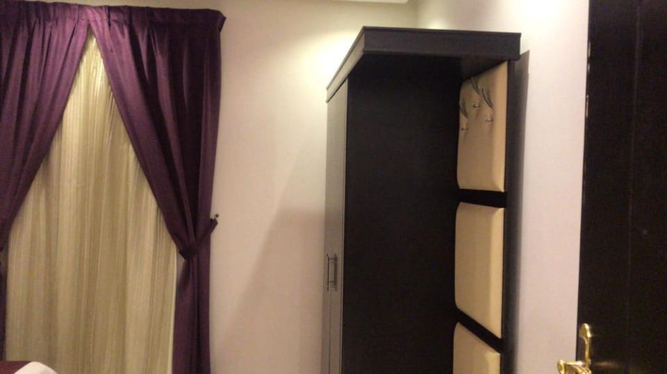 nmaz aparthotel  Apartment in Riyadh