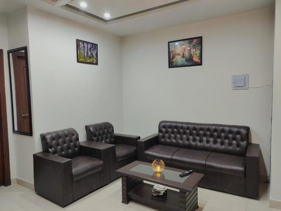 Two Bed Room Apartment For Families  Apartment in Islamabad