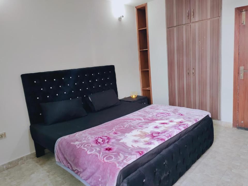 Two Bed Room Apartment For Families  Apartment in Islamabad