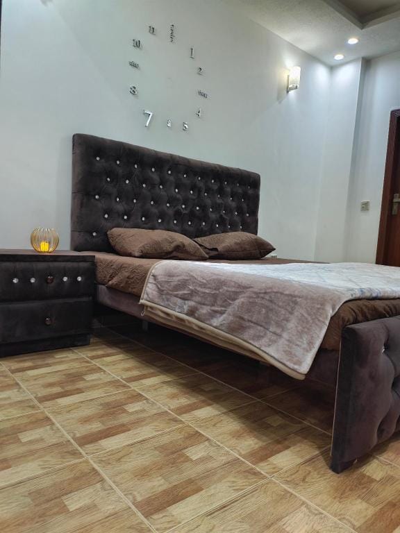 Two Bed Room Apartment For Families  Apartment in Islamabad