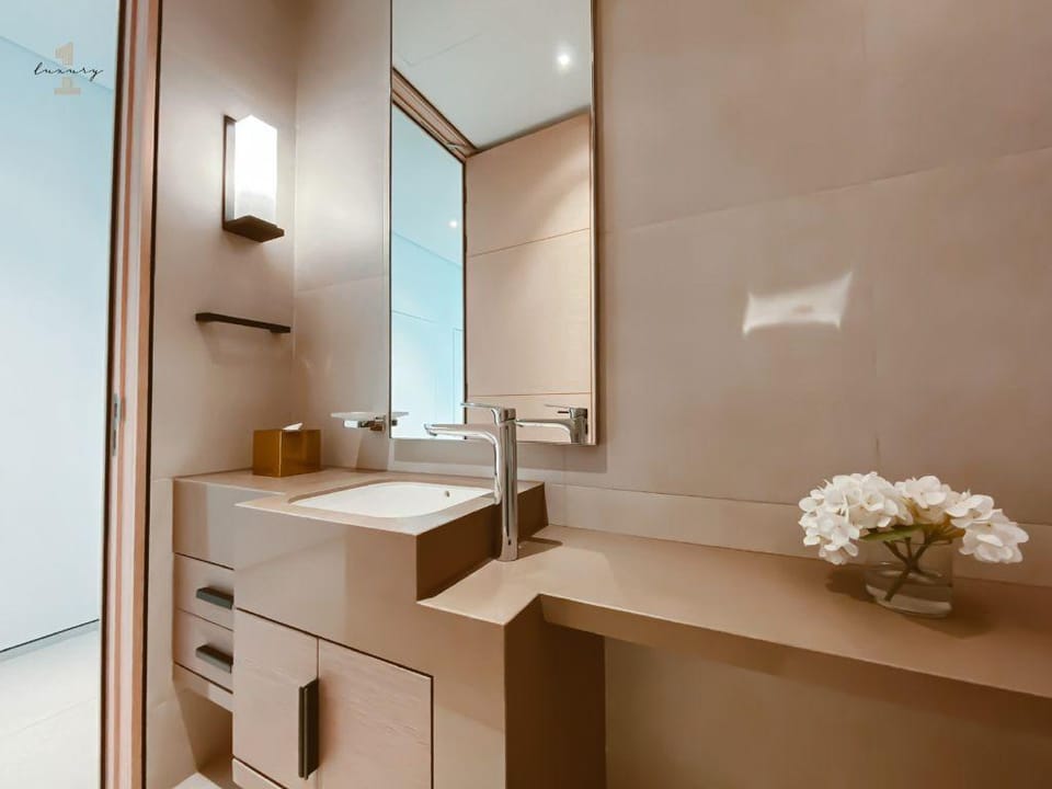 Address JBR/Stunning Sea View 2 Bedroom Vacation rental in Dubai