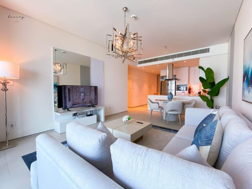 Address JBR/Stunning Sea View 2 Bedroom Vacation rental in Dubai
