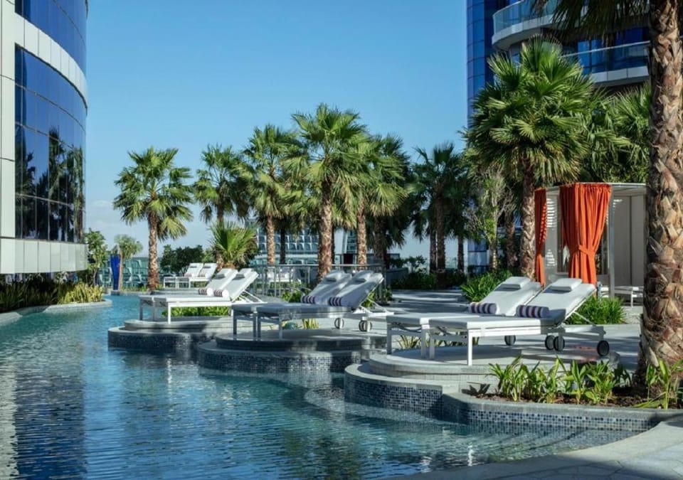 Spectacular 1 Bedroom/Downtown Dubai Vacation rental in Dubai