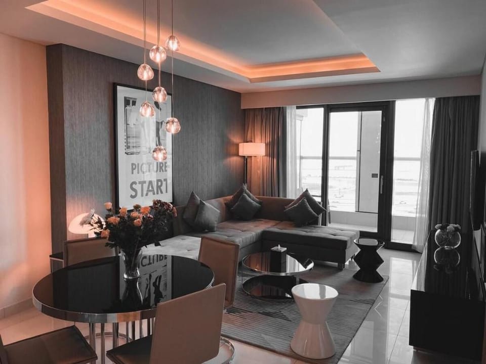 Spectacular 1 Bedroom/Downtown Dubai Vacation rental in Dubai