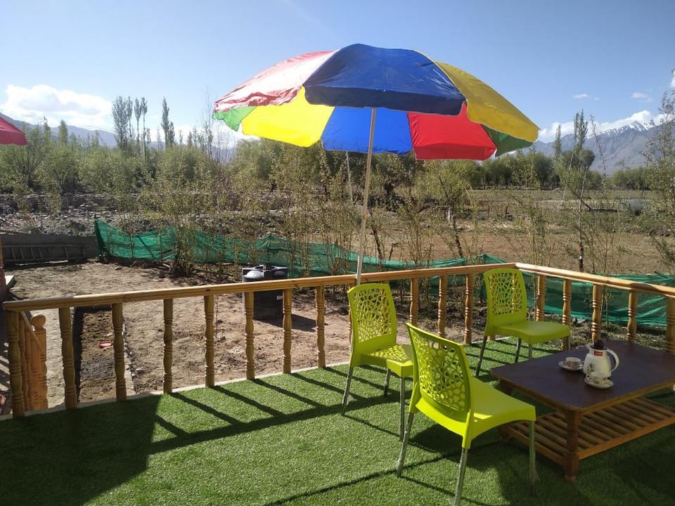 Perfect landscape getaway,  good for honeymoons Villa in India