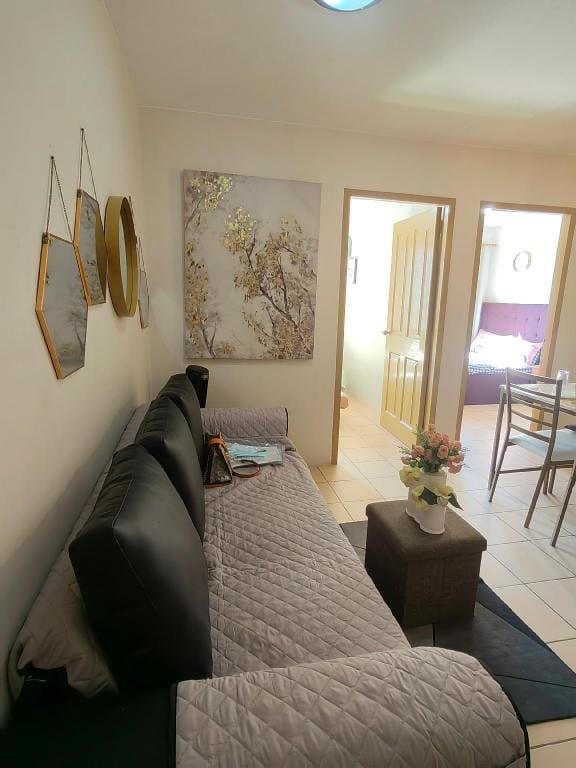8-Spatial Condo Maa 2br fully-furnished near DT Apartment in Davao City