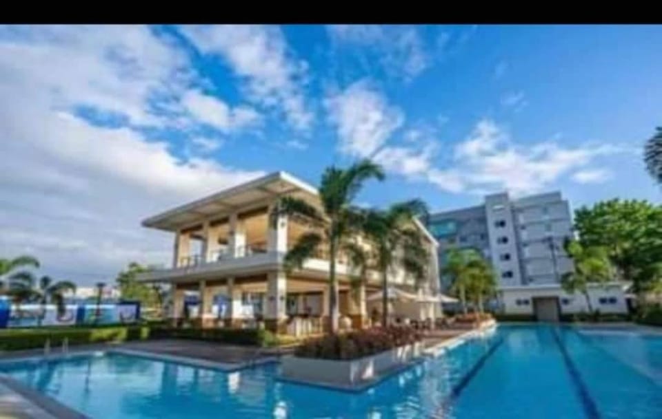 8-Spatial Condo Maa 2br fully-furnished near DT Apartment in Davao City