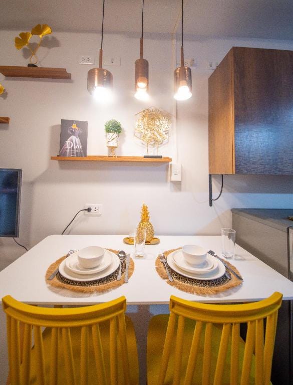LFCM Condo Home @Mesatierra Residences Davao City  Apartment in Davao City