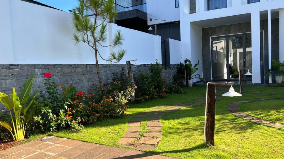MeGarden Vacation rental in Lâm Đồng