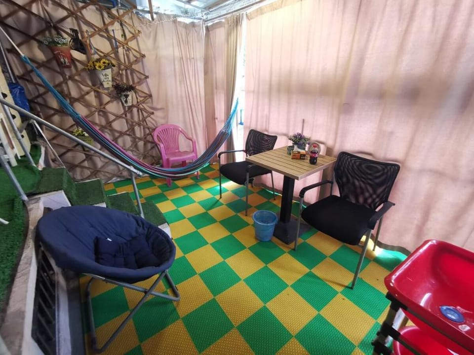 ximenkou西门口地铁站小型复式独立屋(可短租15日起、可月租)| 2.5K/m Vacation rental in Hubei
