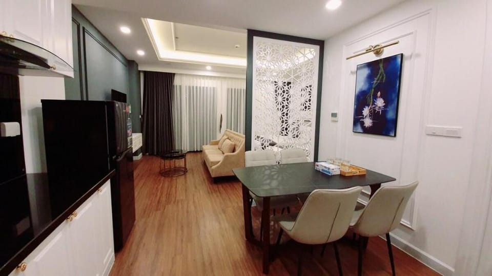 Quy Nhon City Center Apartments Apartment in Vietnam