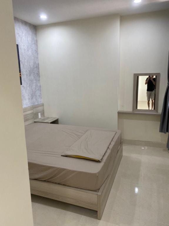 COZI APARTEL  Apartment in Vietnam