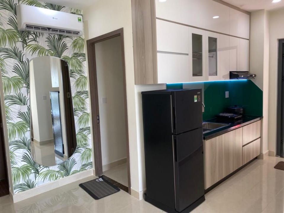 COZI APARTEL  Apartment in Vietnam