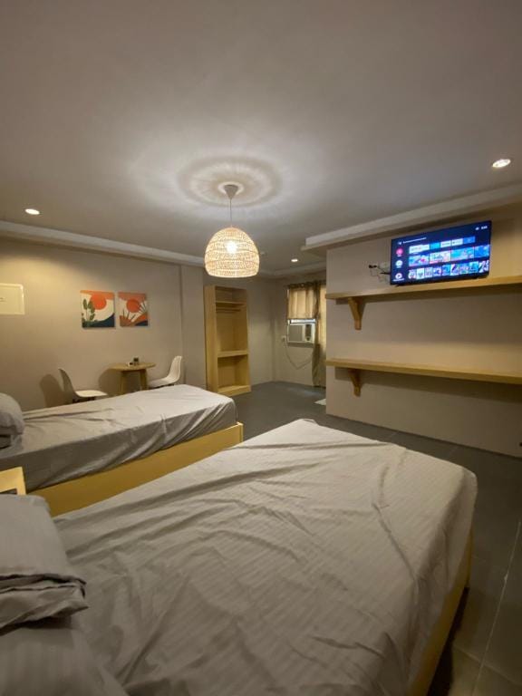 Estancia Boho Chic Room 2 Apartment in Central Visayas