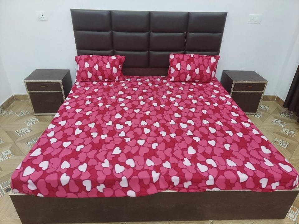 Bairangna Homestay  Vacation rental in Uttarakhand