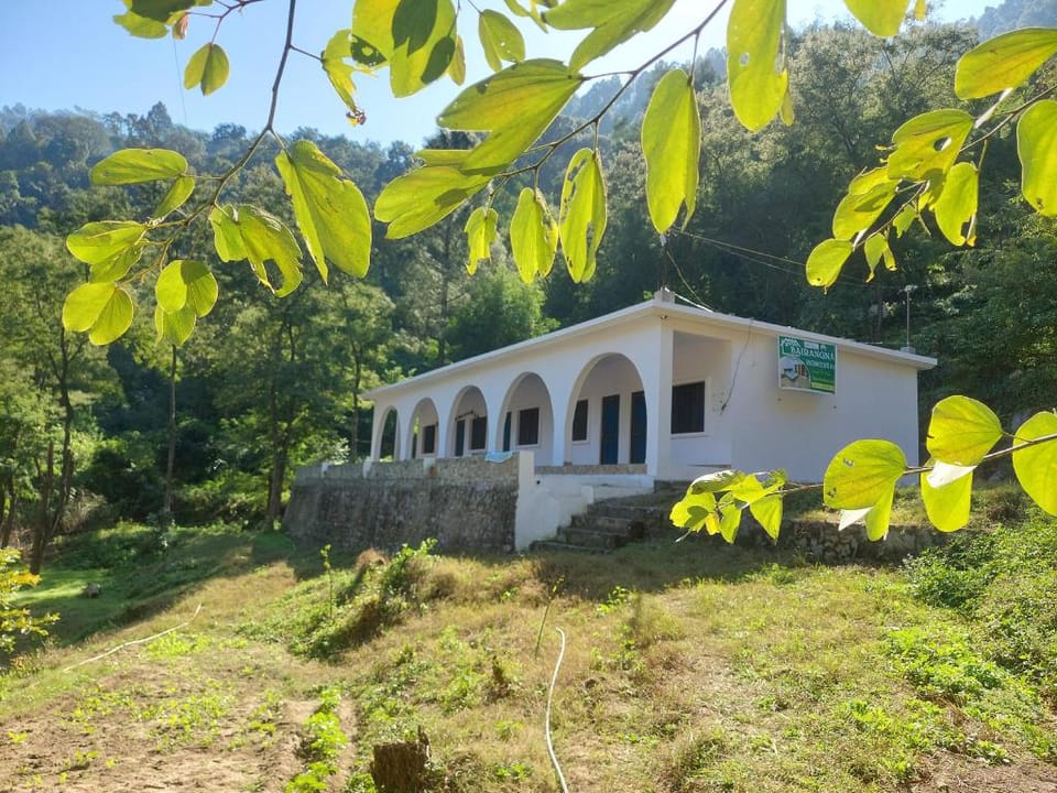 Bairangna Homestay  Vacation rental in Uttarakhand