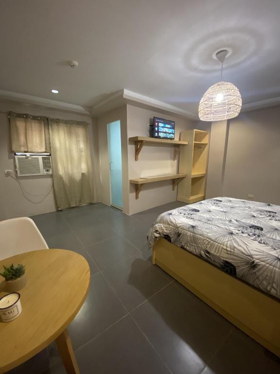 Estancia Boho Chic Room 1 Apartment in Central Visayas