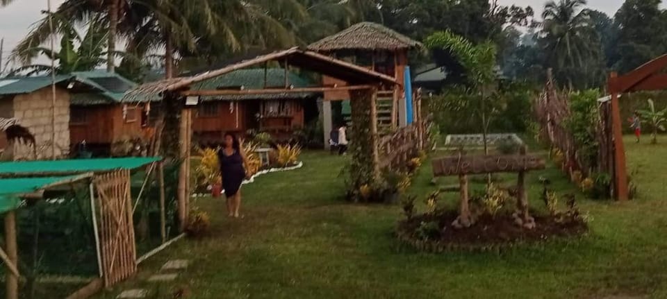 FarmBriellle Leisure Camp with dipping pool Villa in Calabarzon