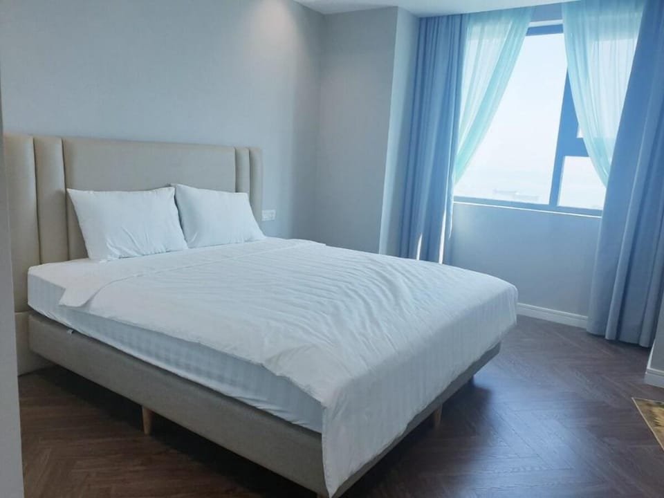 An Nhiên Apartment Căn hộ cao cấp Altara Quy Nhơn Apartment in Vietnam