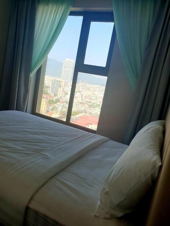 An Nhiên Apartment Căn hộ cao cấp Altara Quy Nhơn Apartment in Vietnam