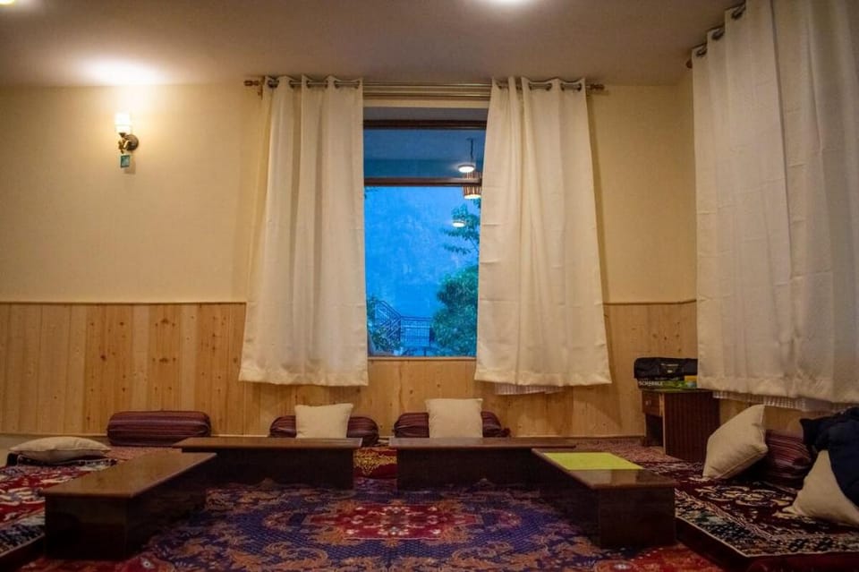 Jal Vayu - Homestay in midst of mountains & rivers Vacation rental in Himachal Pradesh