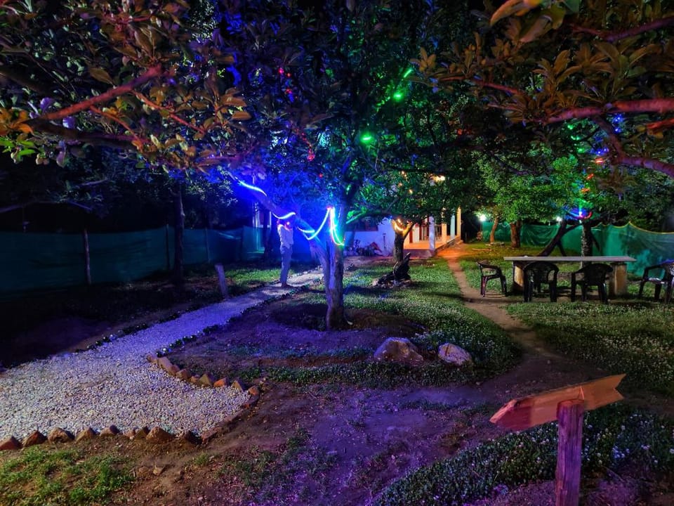 Pulga Houses Vacation rental in Himachal Pradesh