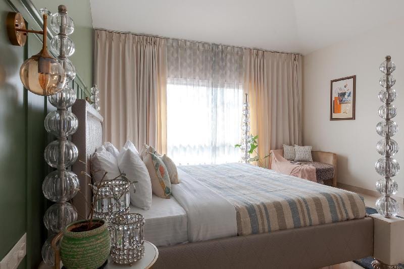 StayVista at The CinCin Villa in Lonavla